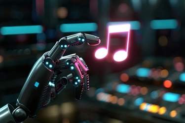 راز شناسایی ترک‌های ساخت ربات‌ها فاش شد!