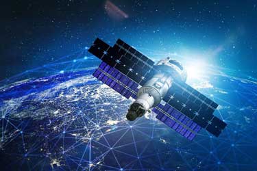 گوگل و اسپیس‌ایکس: انقلاب در فناوری با انتقال مراکز داده به مدار زمین!