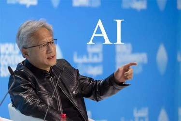 انویدیا: سلطان بی‌چون و چرای دنیای فناوری!