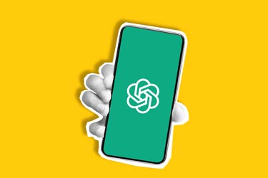 چت‌جی‌پی‌تی، محبوب‌ترین اپلیکیشن اپل در آمریکا در سال ۲۰۲۵ شد