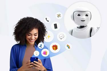 هوش مصنوعی؛ آیا می‌تواند جای خالی عواطف را پر کند؟