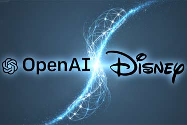 پایان قرارداد یک‌ساله دیزنی و اوپن‌ای‌آی؛ شروع همکاری‌های جدید و چندجانبه