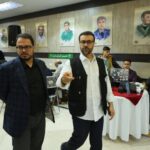 پایان «جام امید رسانه» در هفته بسیج
