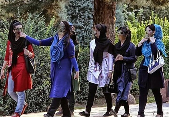 بدحجابی در پیام رسان داخلی و شیوه مناسب برخورد با موضوع