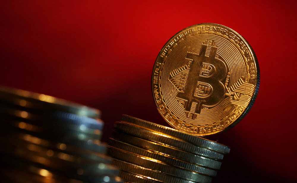 افت شدید بیت‌کوین!