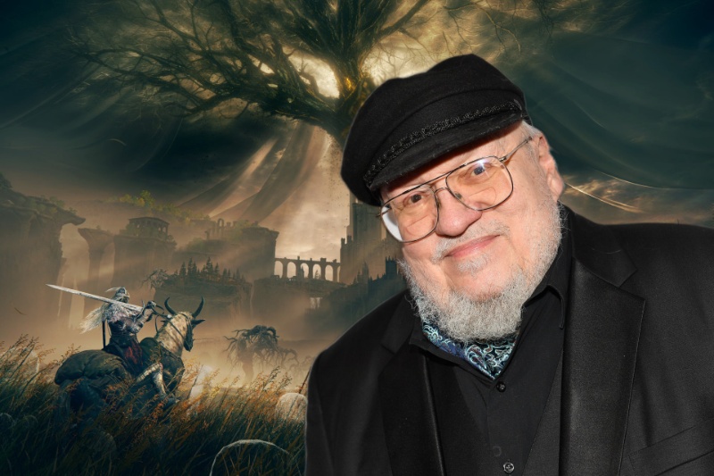 آیا خالق Game of Thrones در حال تغییر قوانین هوش مصنوعی است؟