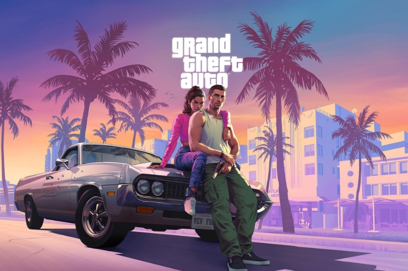 GTA بی‌رقیب؛ کسی به گرد پایش نمی‌رسد