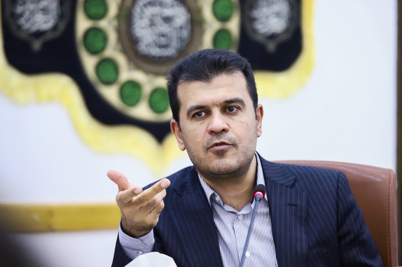 دغدغه افشین؛ حفظ امید در میان کسب‌وکارها