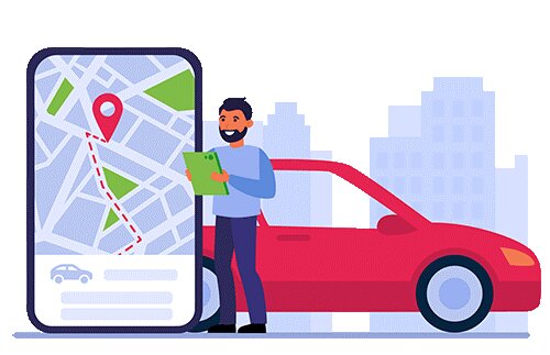 نظارت سازمان تعزیرات بر قیمت‌گذاری تاکسی‌های اینترنتی