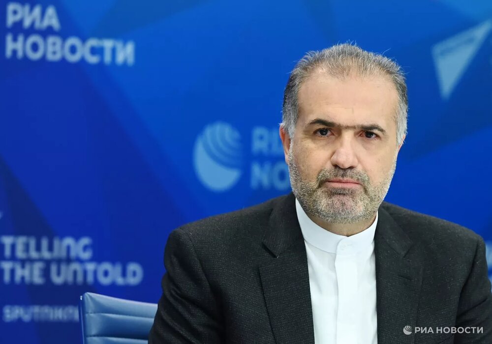 ایران و روسیه؛ همکاری استراتژیک برای شکل‌دهی به آینده دیجیتال جهان